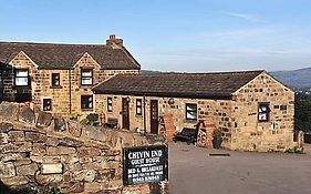 Chevin End Guest House